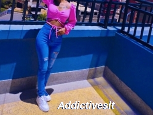 Addictiveslt