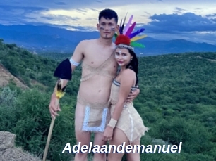 Adelaandemanuel