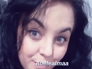 Adelealmaa