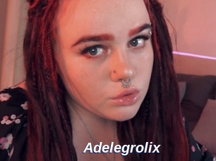 Adelegrolix