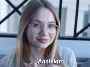 Adelekim