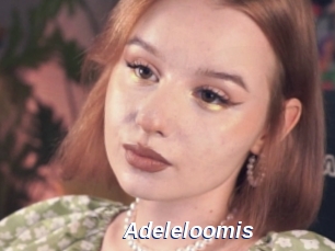 Adeleloomis