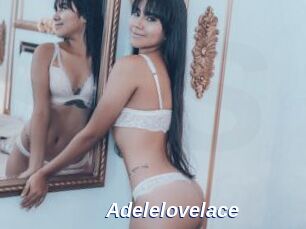 Adelelovelace