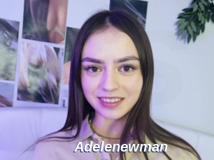Adelenewman