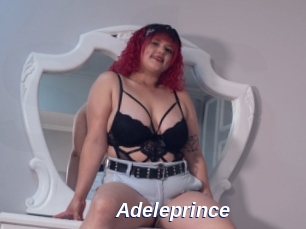 Adeleprince