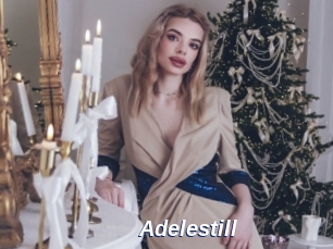 Adelestill