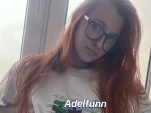 Adelfunn