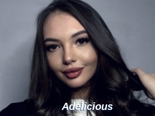Adelicious