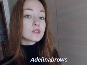 Adelinabrows