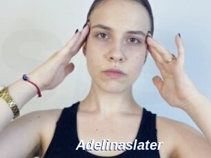 Adelinaslater