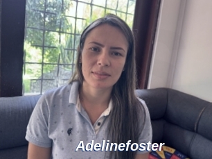 adelinefoster Safer Sex