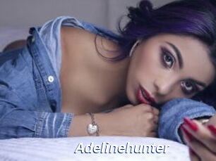 Adelinehunter