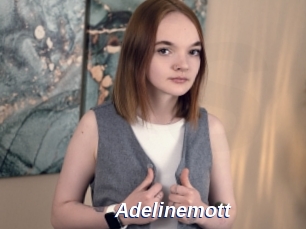 Adelinemott
