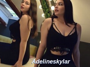 Adelineskylar