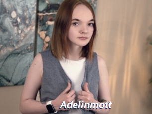 Adelinmott