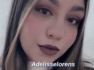 Adelisselorens