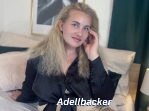 Adellbacker