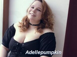 Adellepumpkin