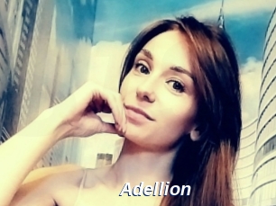 Adellion