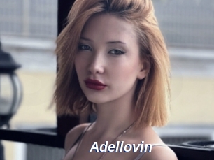 Adellovin