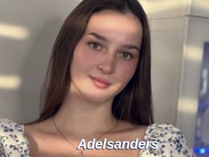 Adelsanders