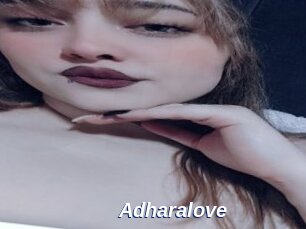 Adharalove