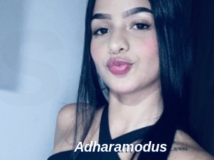 Adharamodus