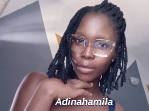 Adinahamila