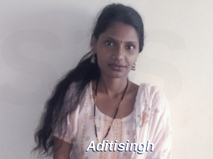 Aditisingh