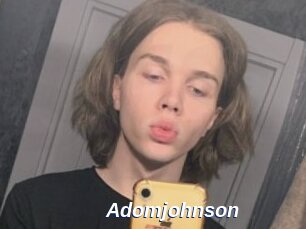 Adomjohnson