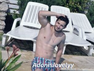 Adonislovelyy