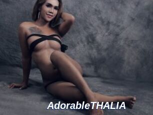 AdorableTHALIA