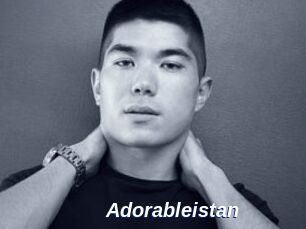 Adorableistan