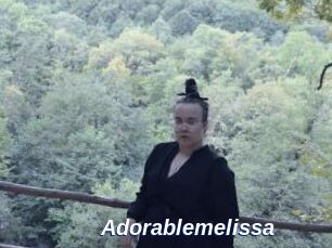 Adorablemelissa