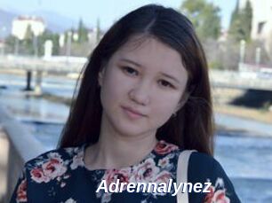 Adrennalynez