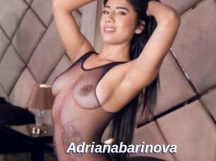 Adrianabarinova