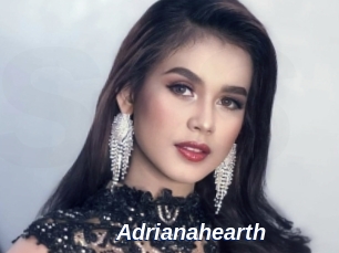Adrianahearth