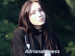 Adrianakitness