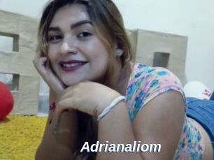 Adrianaliom