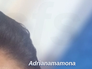 Adrianamamona