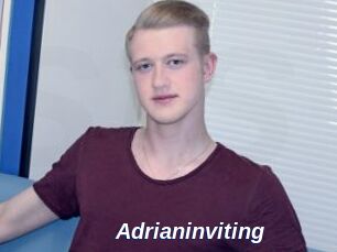 Adrianinviting
