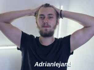 Adrianlejand