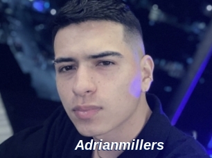 Adrianmillers