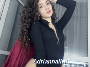 Adriannalimi