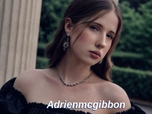 Adrienmcgibbon