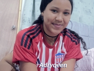 Adryqeen