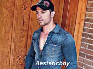 Aesteticboy