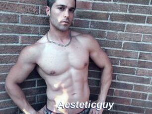 Aesteticguy