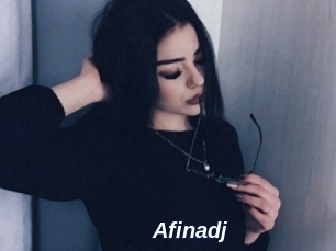 Afinadj