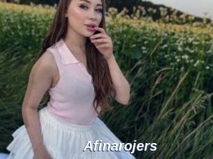 Afinarojers